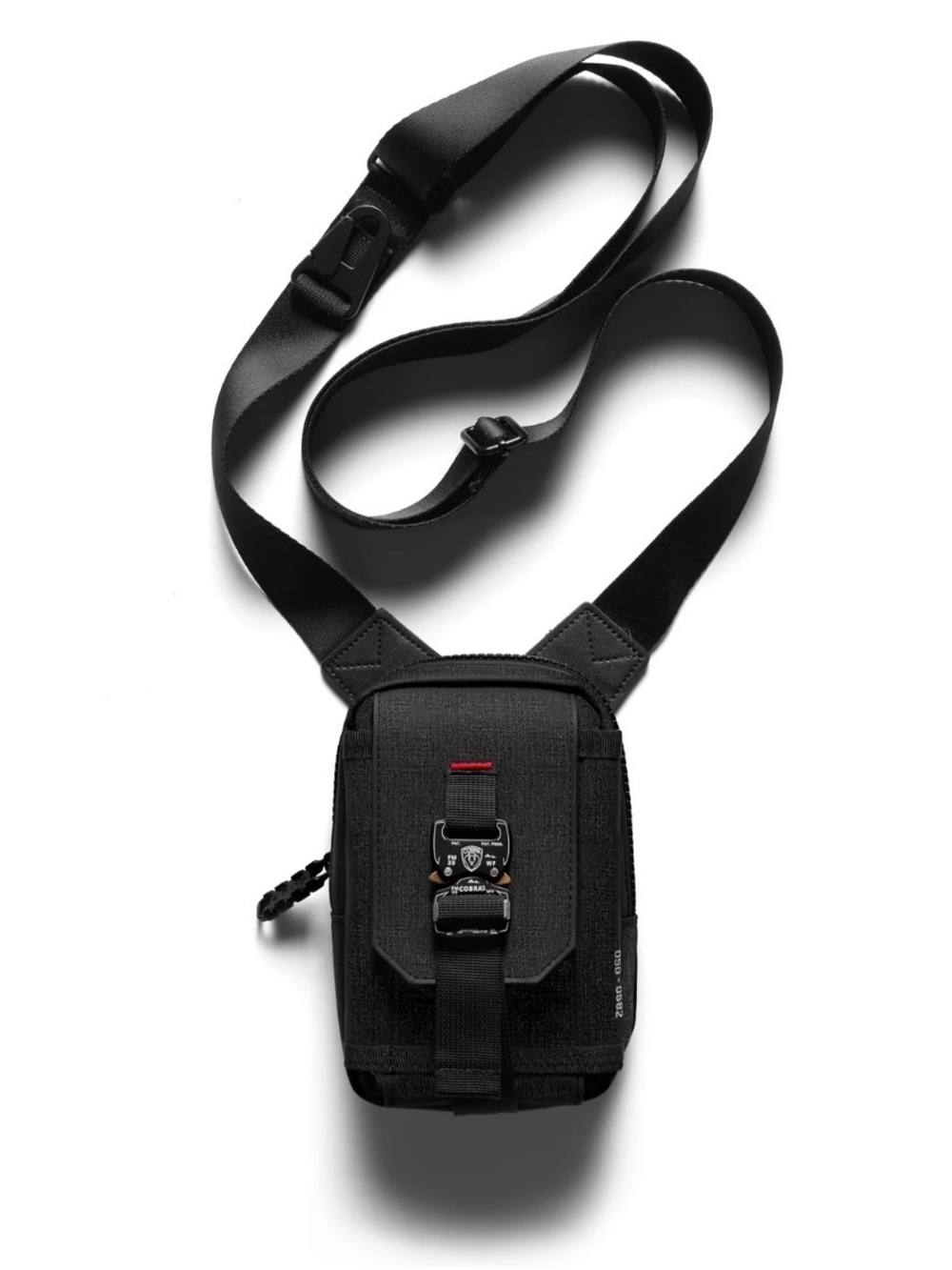 ASRV WATERPROOF PHONE HOLSTER BAG